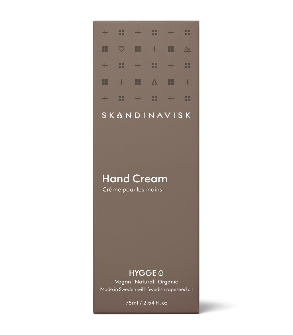 HYGGE Hand Cream 75ml