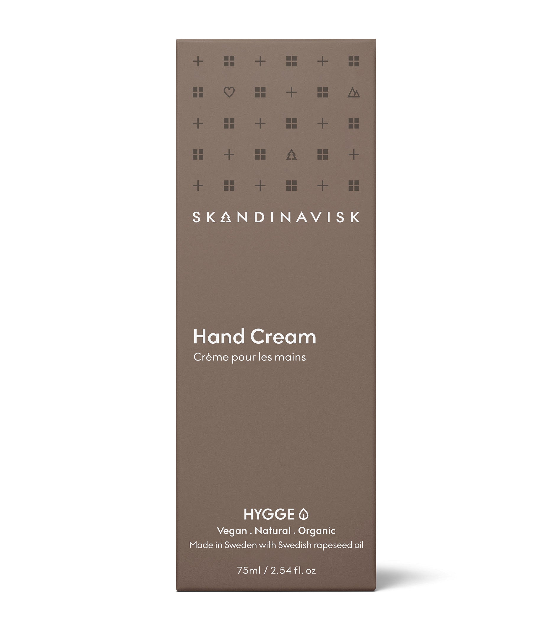 HYGGE Hand Cream 75ml
