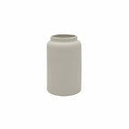 Nora vase beige 22cm