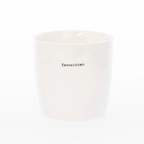 sögne krus hvit favoritten