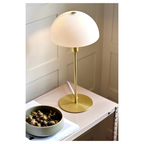 Ellen 20 Bordlampe Messing