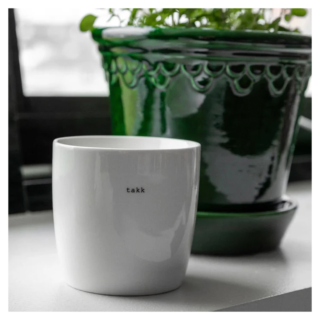 sögne krus hvit takk