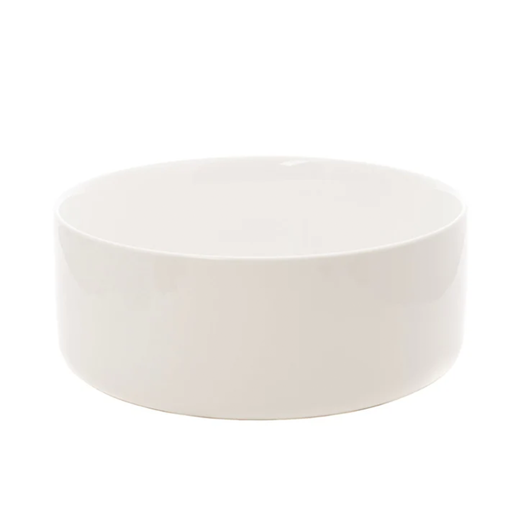 sögne bolle hvit X-large