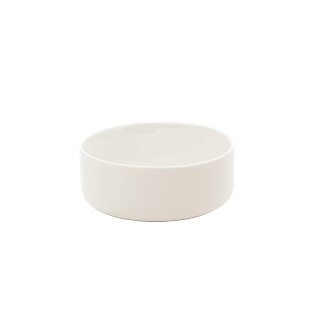 sögne bolle hvit small