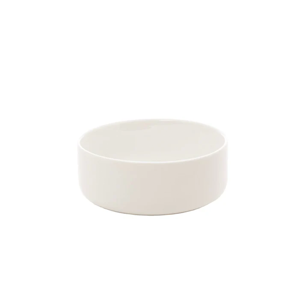 sögne bolle hvit small