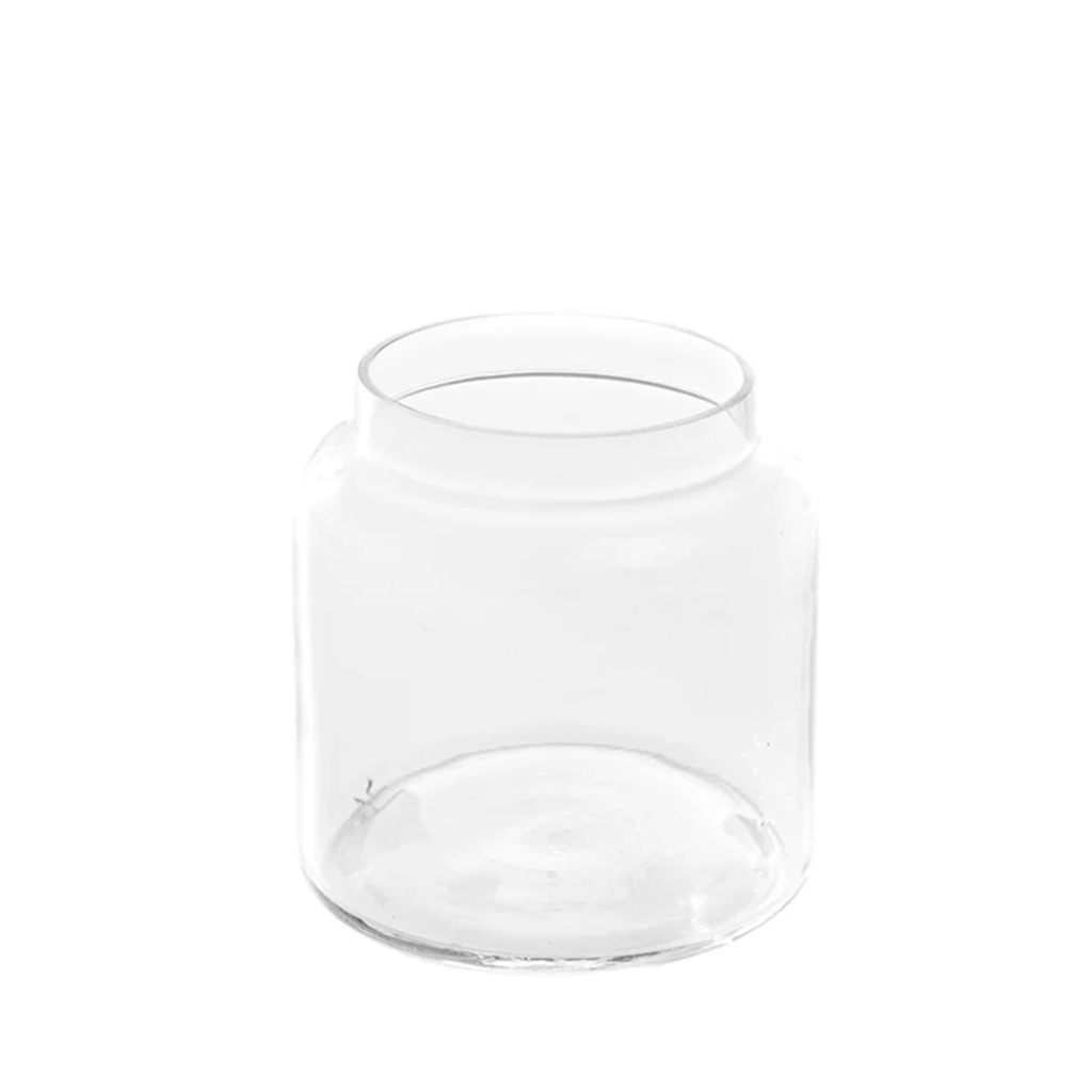 sögne paula glasskrukke 11 cm