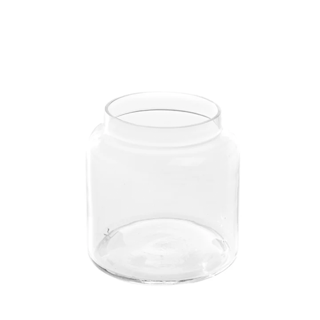 sögne paula glasskrukke 11 cm