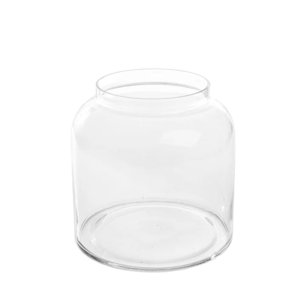 sögne paula glasskrukke 20 cm