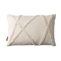 HOLTON PILLOW 60X40 CM