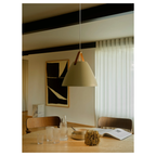 Strap 36 Pendant Sand