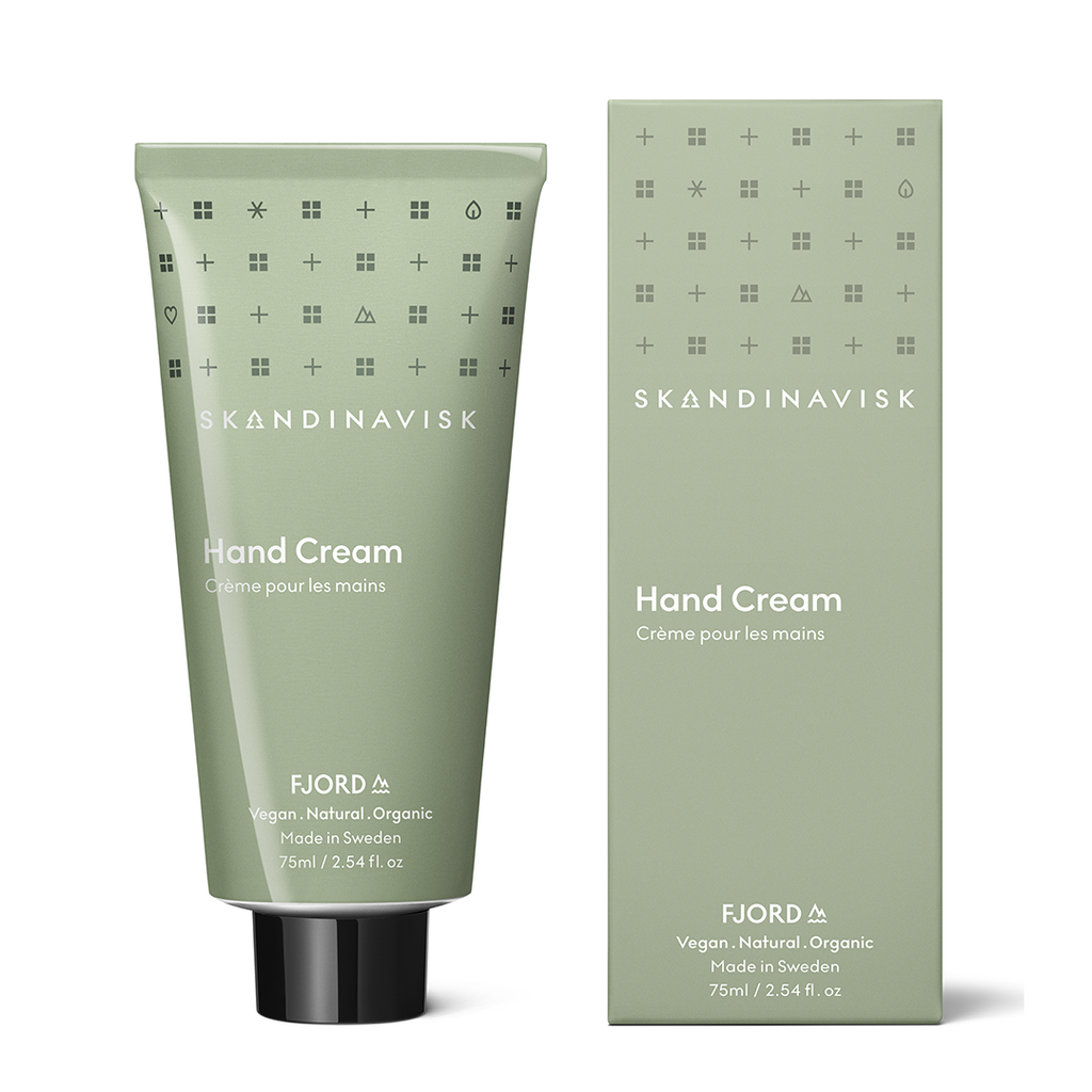 FJORD Hand Cream 75ml