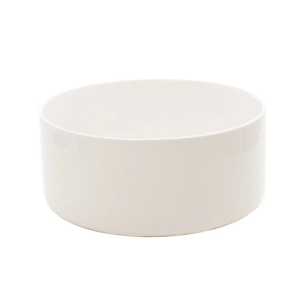 sögne bolle hvit large