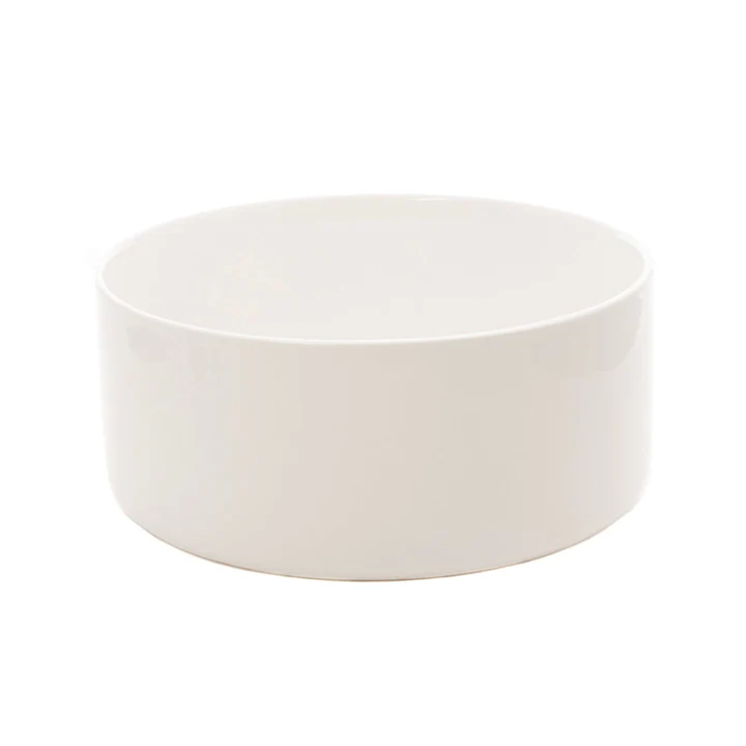 sögne bolle hvit large