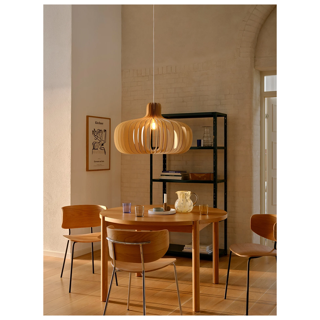 Hazo 65 Takpendel Natur