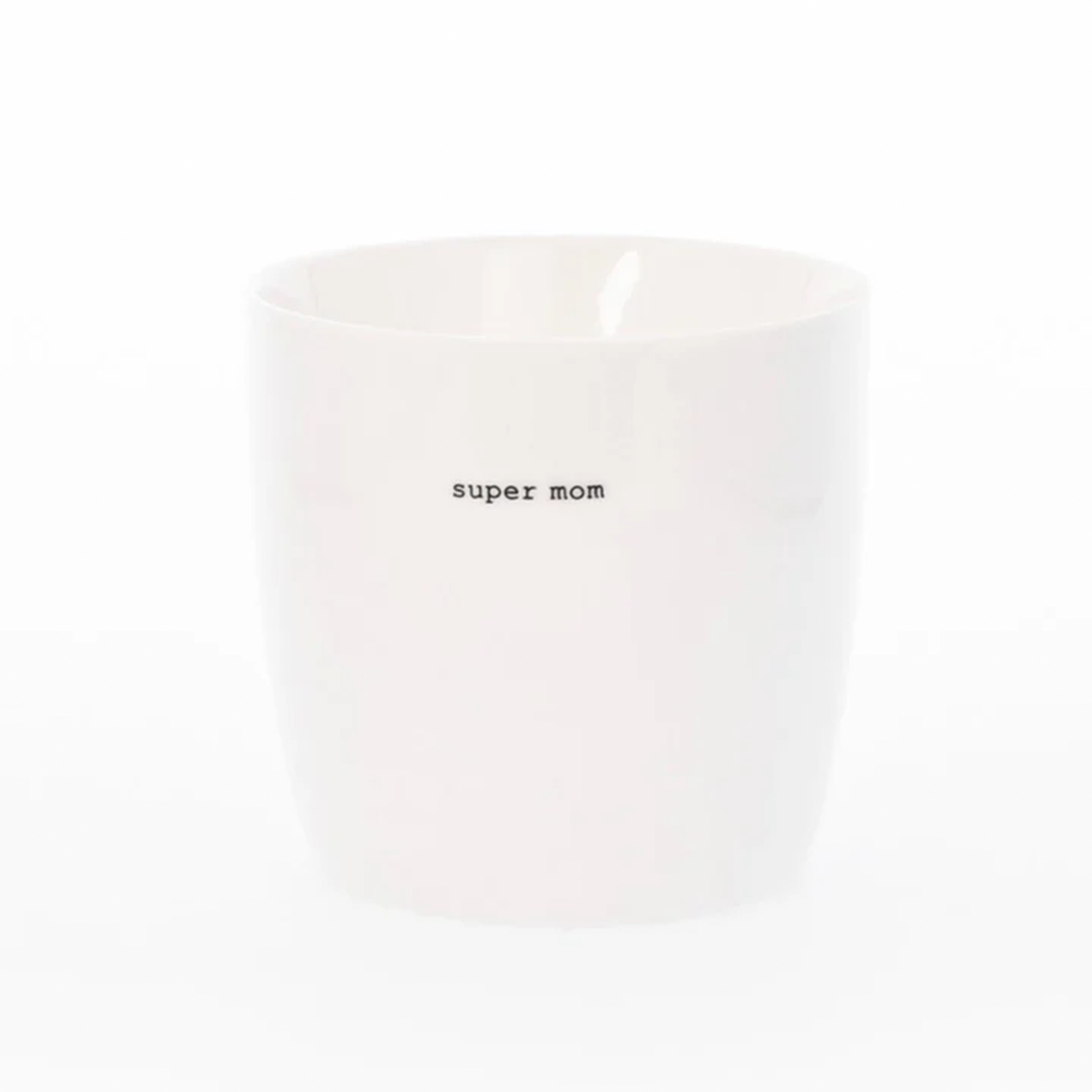 sögne krus hvit super mom