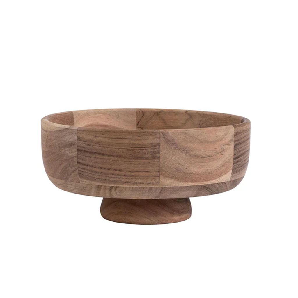 Sögne bolle på stedt akasietre