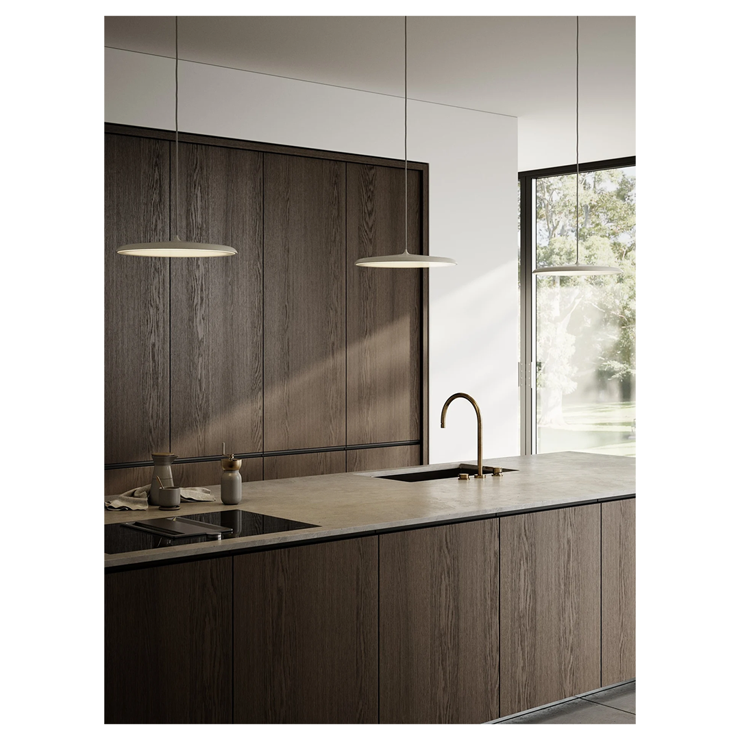 Artist 40 Takpendel Beige