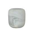 NORWELL VOTIVE WHITE M