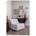 FLORENCE FAUTEUIL PREZIOSA CREAM 22