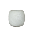 NORWELL VOTIVE WHITE S