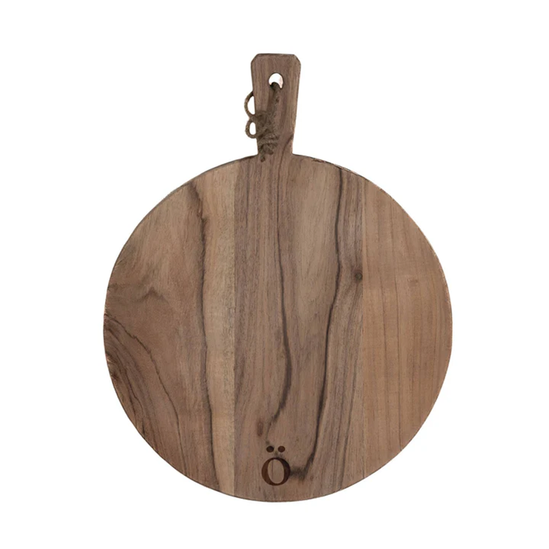 sögne olai skjærebrett akasie medium