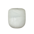 NORWELL VOTIVE WHITE L