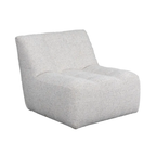 FLORENCE FAUTEUIL PREZIOSA CREAM 22