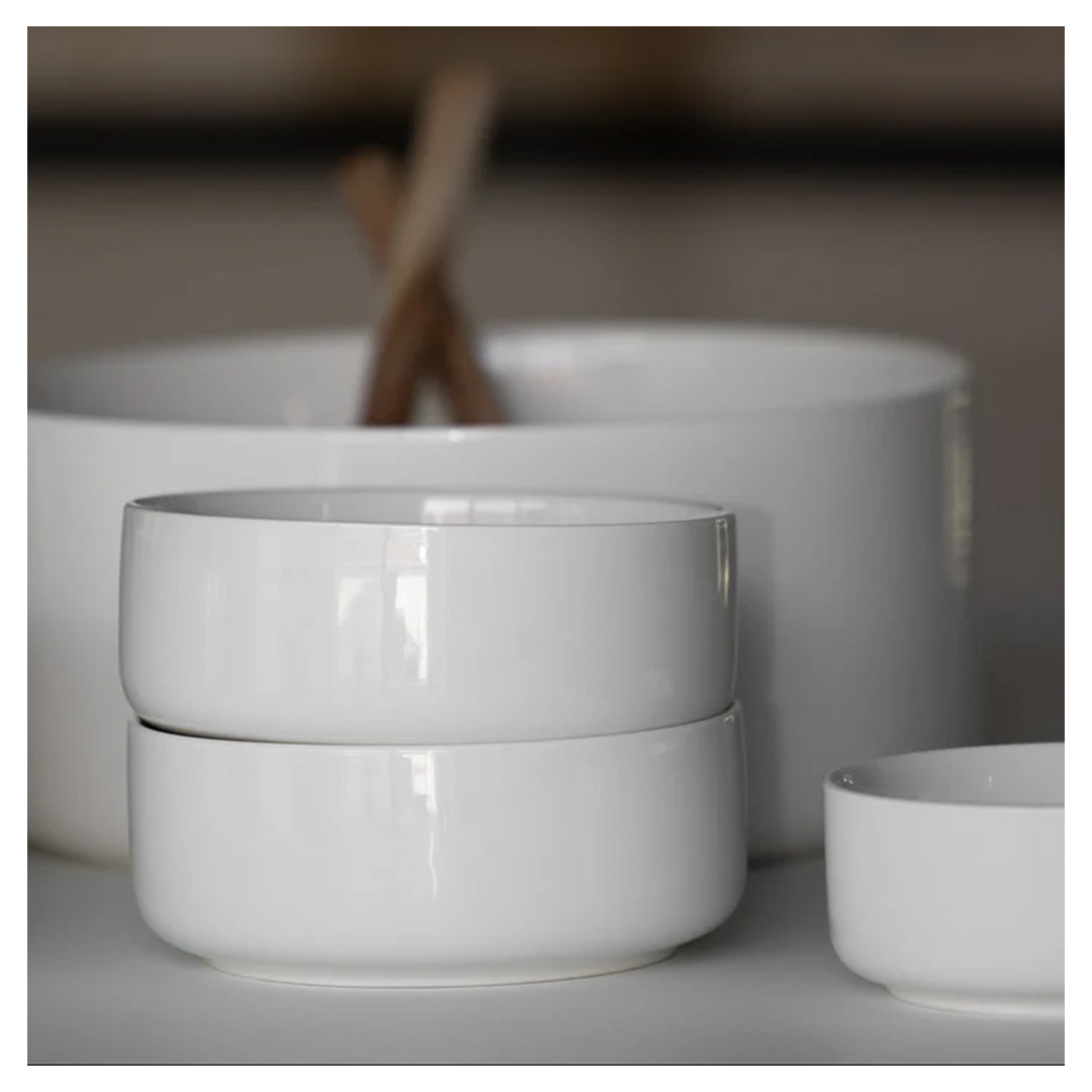 sögne bolle hvit small