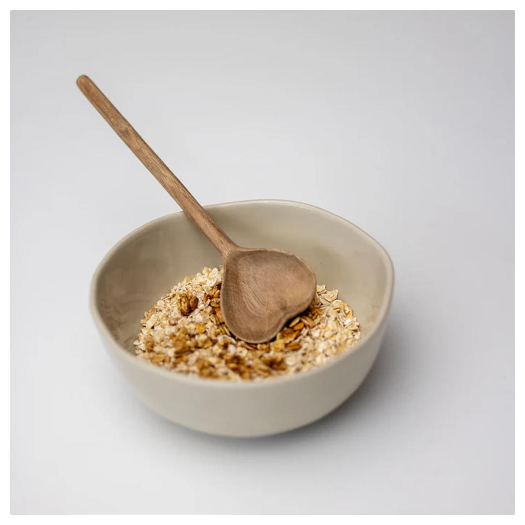 Sögne Tilly bolle beige small