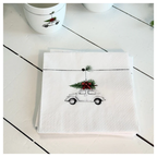 sögne serviett lunsj tradisjon bil