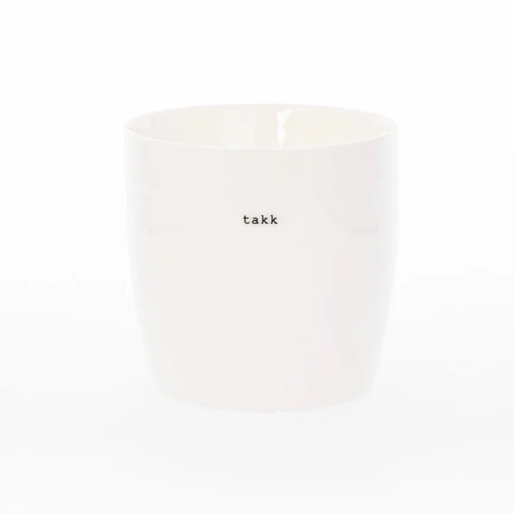 sögne krus hvit takk