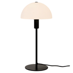 Ellen 20 Bordlampe lyst glass.