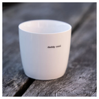 sögne krus hvit daddy cool