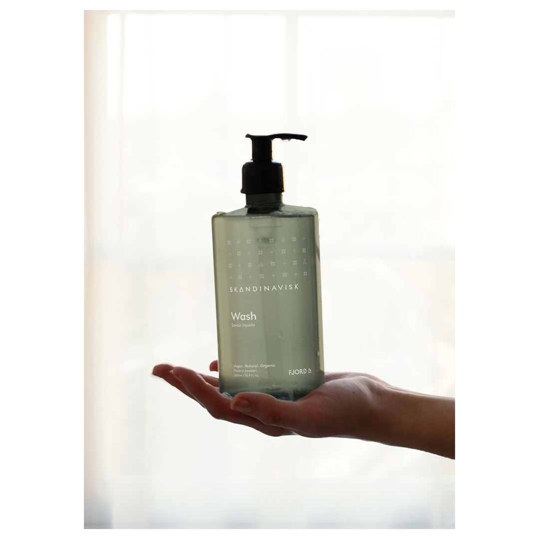 FJORD Wash 500ml