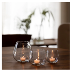 sögne sonja glasslykt large