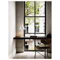 Strap Bordlampe Hvit