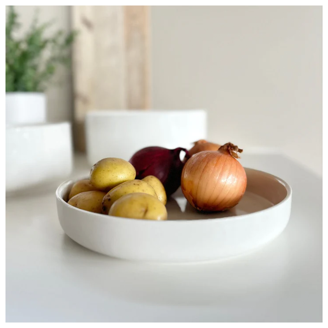 sögne porselensfat medium 25 cm