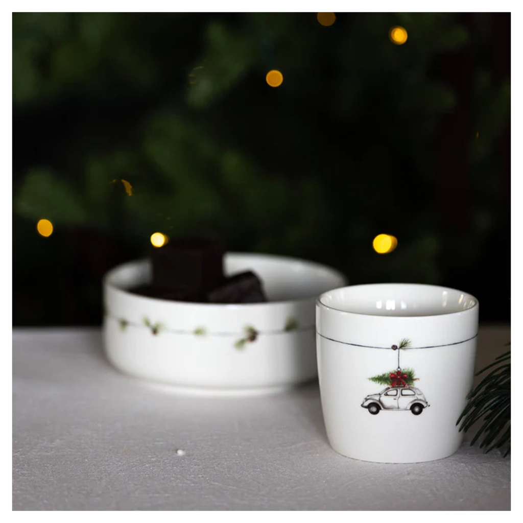 sögne krus tradisjon bil