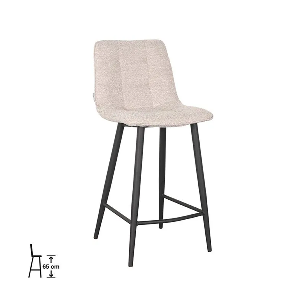 JELT BAR CHAIR LOW
