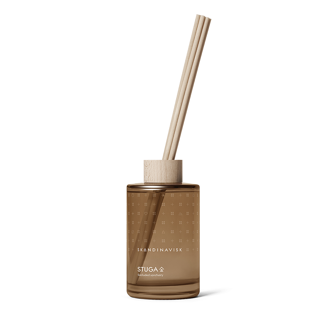 STUGA 200ml duftpinner