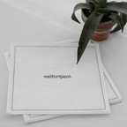 sögne serviett lunch velfortjent