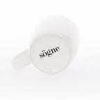 sögne krus hvit morfar