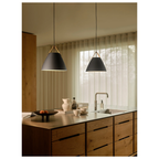 Strap 36 Takpendel Sort