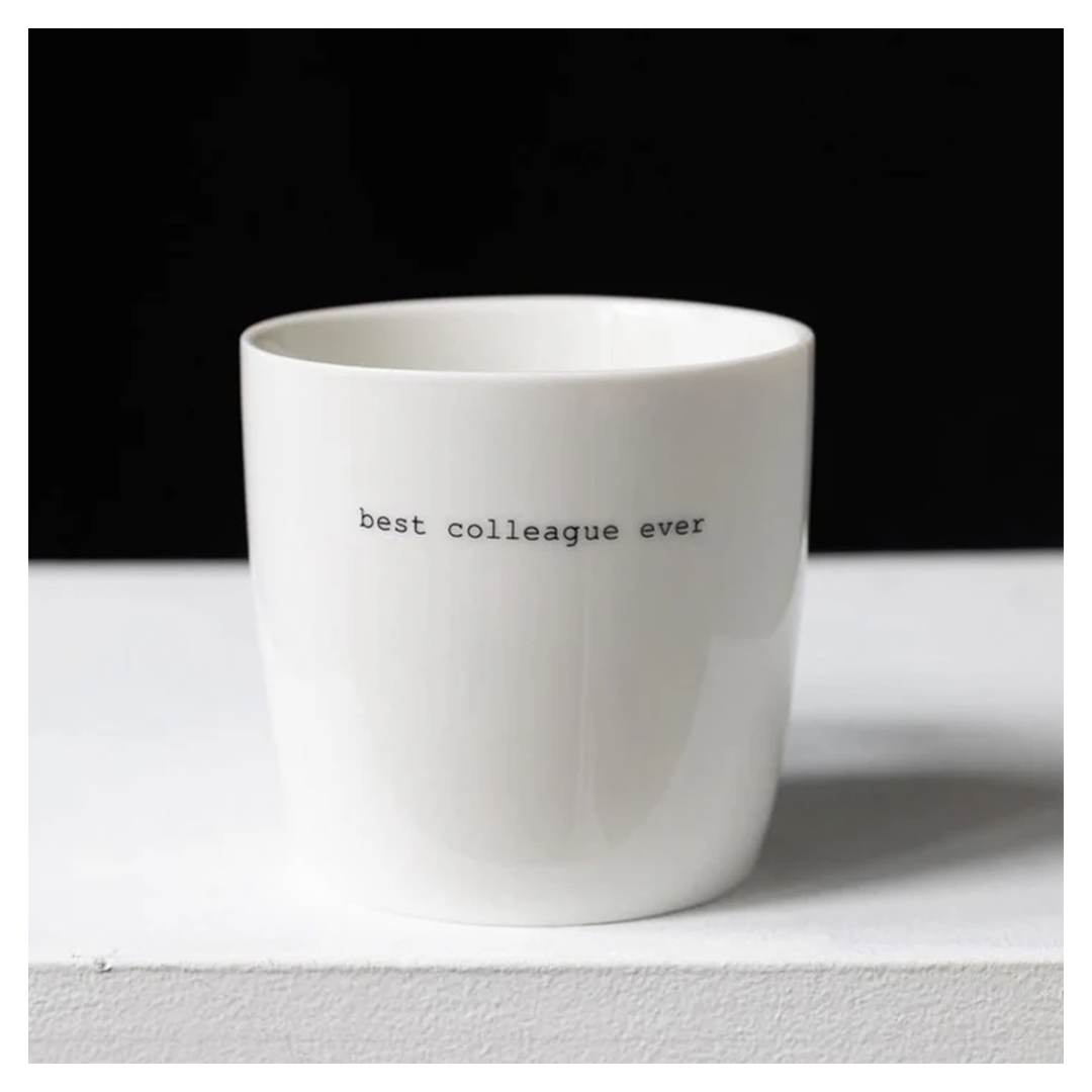 sögne krus hvit best colleague