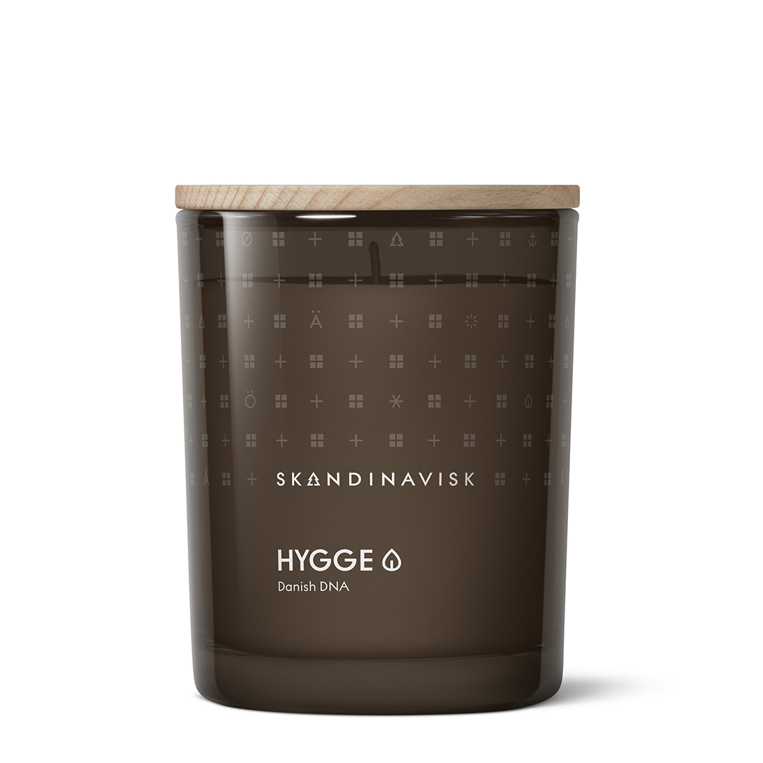 HYGGE 200g duftlys