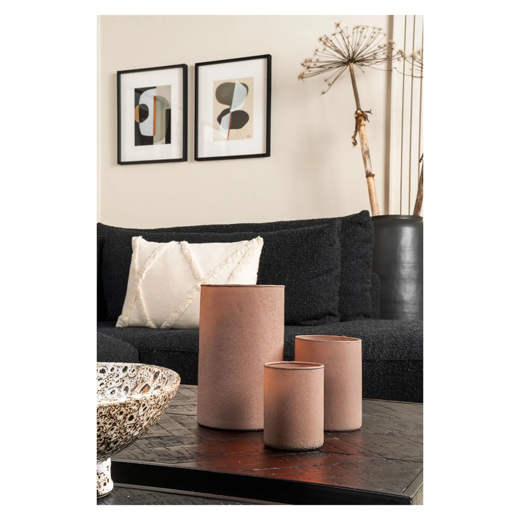 HOLTON PILLOW 60X40 CM