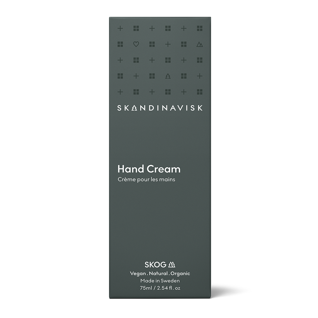 SKOG Hand Cream 75ml