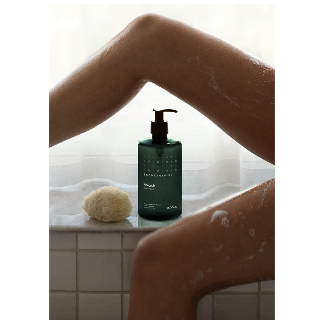 SKOG Wash 500ml