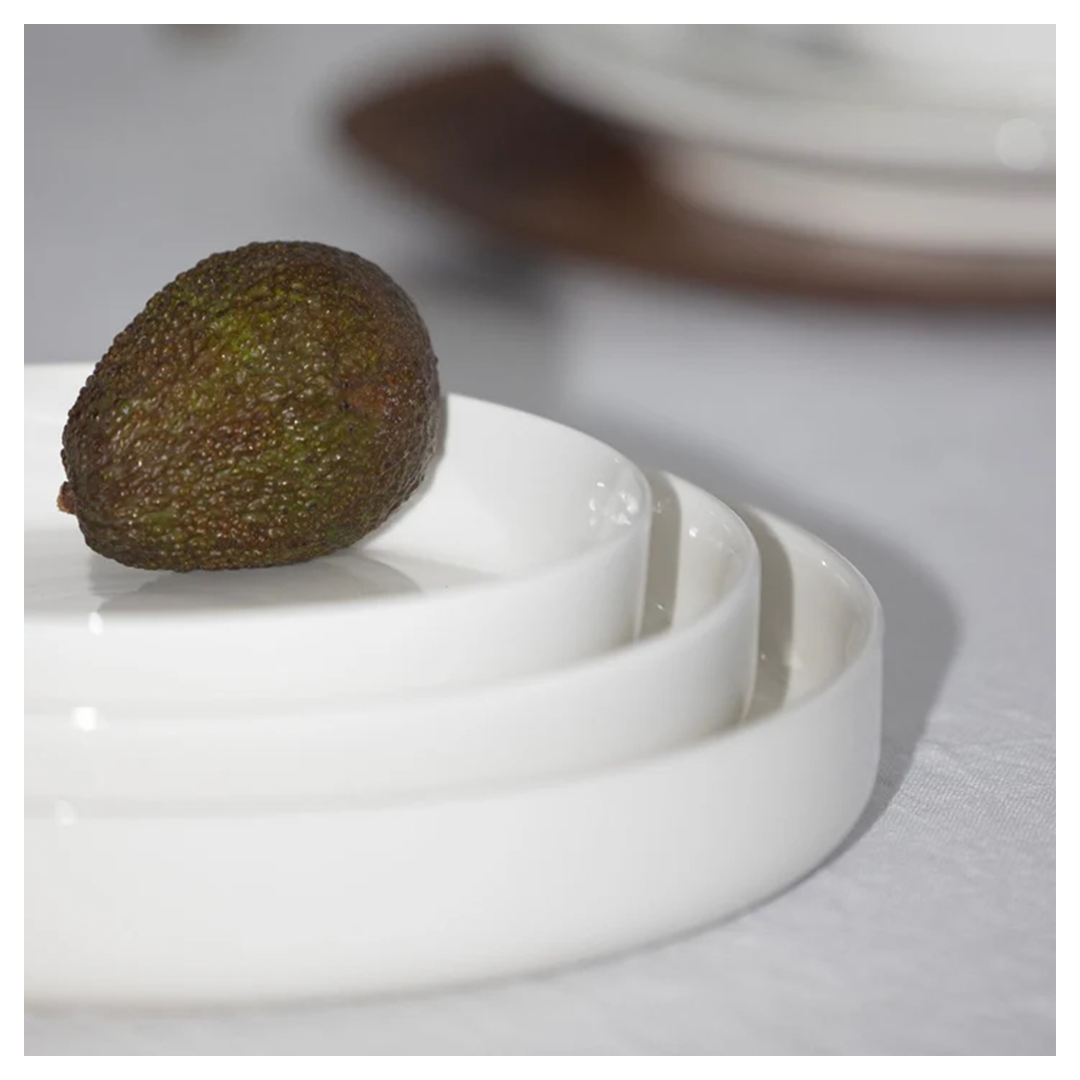 sögne porselensfat small 20cm