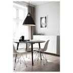 Strap 36 Takpendel Sort